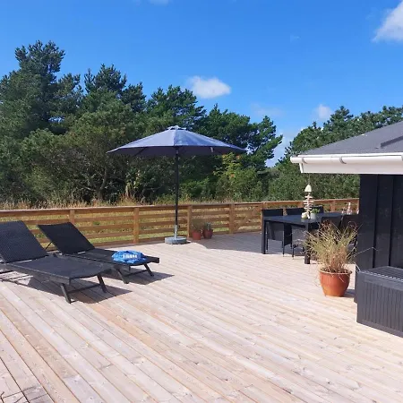 Elgin - 1-8km From The Sea In Western Jutland By Interhome Holiday home