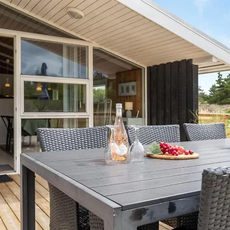 Holiday home Elgin - 1-8km From The Sea In Western Jutland By Interhome Lakolk