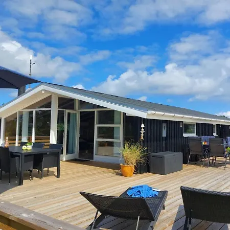 Elgin - 1-8km From The Sea In Western Jutland By Interhome *