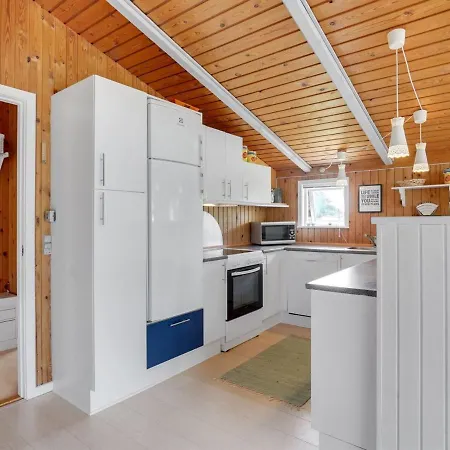 Elgin - 1-8km From The Sea In Western Jutland By Interhome Holiday home