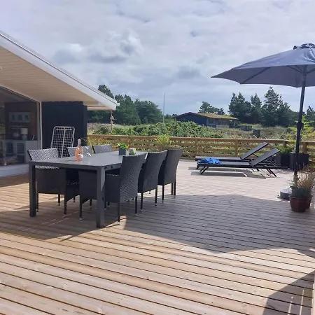 Elgin - 1-8km From The Sea In Western Jutland By Interhome Lakolk