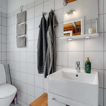 Holiday home Elgin - 1-8km From The Sea In Western Jutland By Interhome *