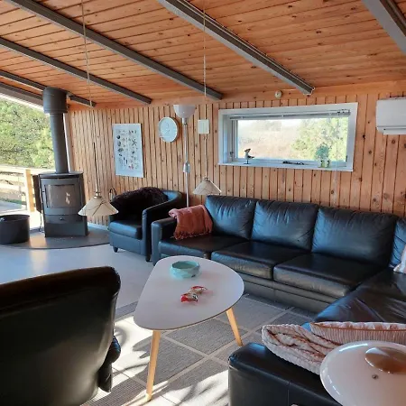 Holiday home Elgin - 1-8km From The Sea In Western Jutland By Interhome