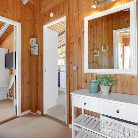 Holiday home Elgin - 1-8km From The Sea In Western Jutland By Interhome