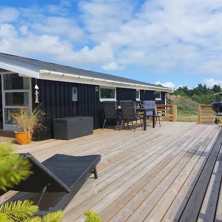 Holiday home Elgin - 1-8km From The Sea In Western Jutland By Interhome