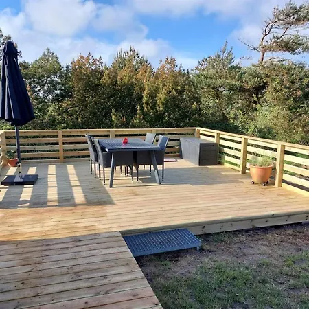 Holiday home Elgin - 1-8km From The Sea In Western Jutland By Interhome