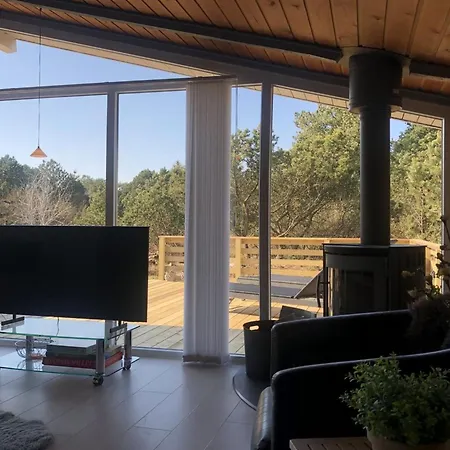 Holiday home Elgin - 1-8km From The Sea In Western Jutland By Interhome Lakolk
