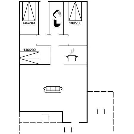 Elgin - 1-8km From The Sea In Western Jutland By Interhome