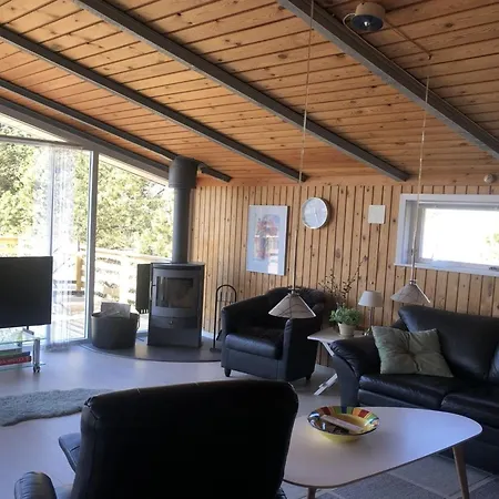 Holiday home Elgin - 1-8km From The Sea By Interhome *