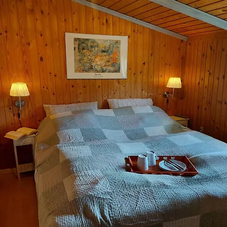 Elgin - 1-8km From The Sea By Interhome