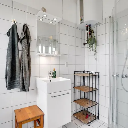 Prázdninový dům Elgin - 1-8km From The Sea By Interhome
