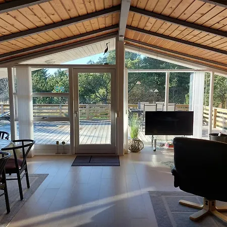 Prázdninový dům Elgin - 1-8km From The Sea By Interhome