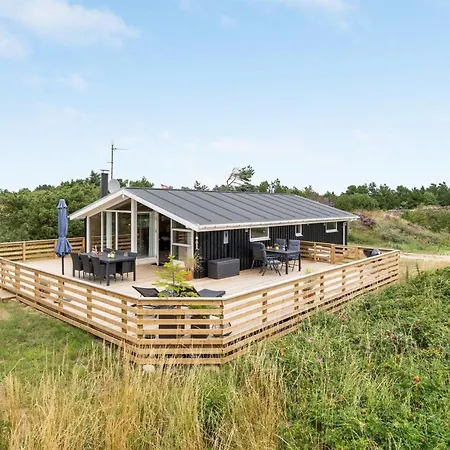 Semesterbostad Elgin - 1-8km From The Sea By Interhome Lakolk