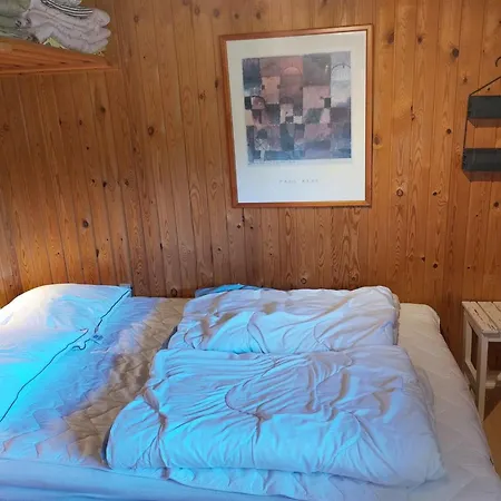 Semesterbostad Elgin - 1-8km From The Sea By Interhome