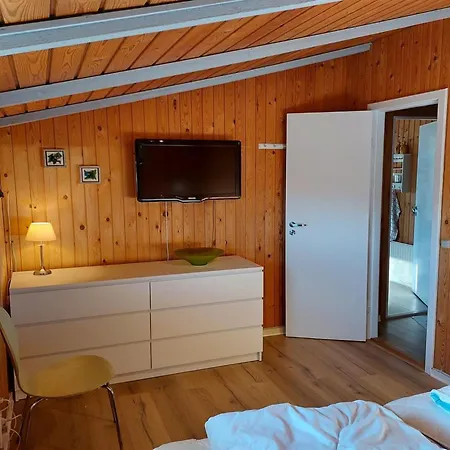 Сasa de vacaciones Elgin - 1-8km From The Sea By Interhome Lakolk