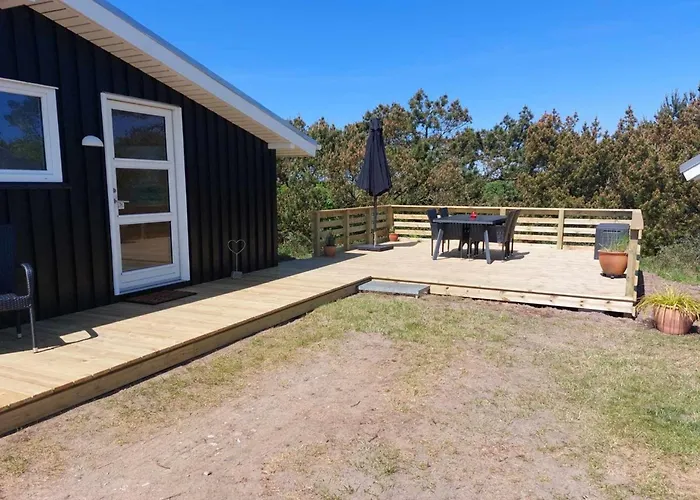 Elgin - 1-8km From The Sea By Interhome Holiday home