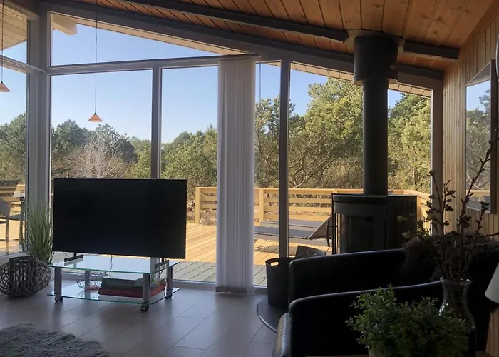 Elgin - 1-8km From The Sea By Interhome Holiday home *