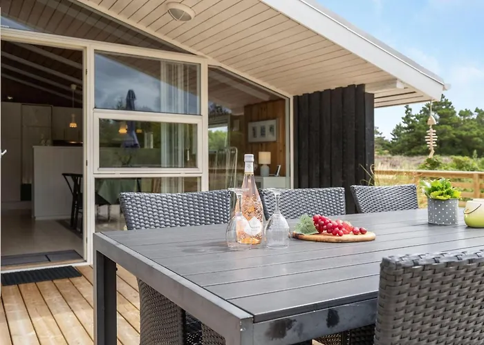 Elgin - 1-8km From The Sea By Interhome Holiday home *
